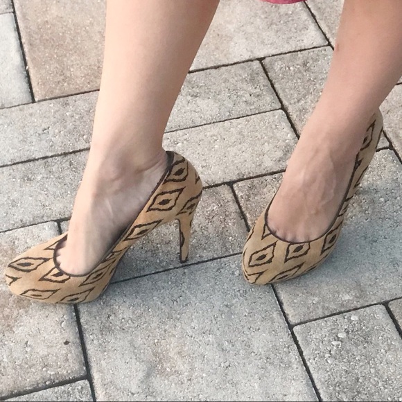 BCBGeneration Shoes - BCBGENERATION Heels